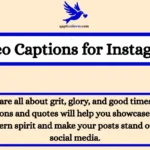 Rodeo Captions for Instagram