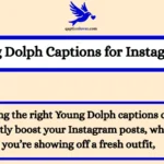 Young Dolph Captions for Instagram